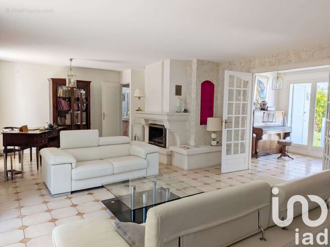 Photo 2 - Maison à CANEJAN