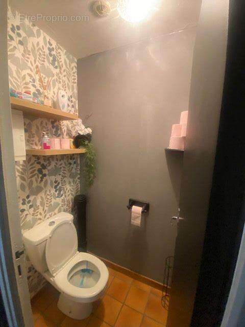 Appartement à IGNY