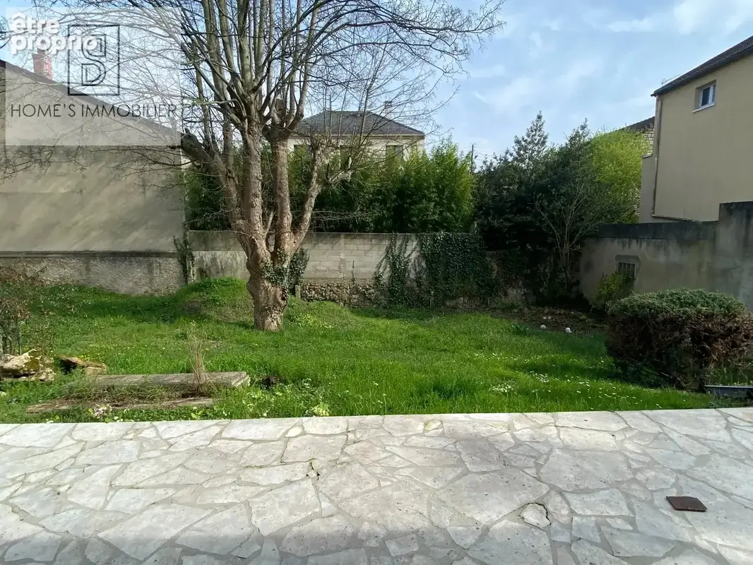 Maison 6 pièces 148m² Gagny - 14min du RER - photo 10