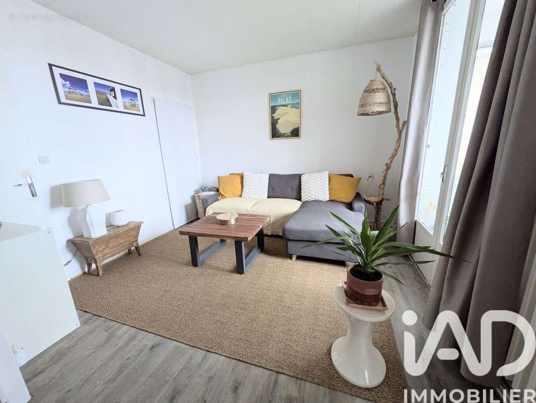 Photo 4 - Appartement à LA TESTE-DE-BUCH