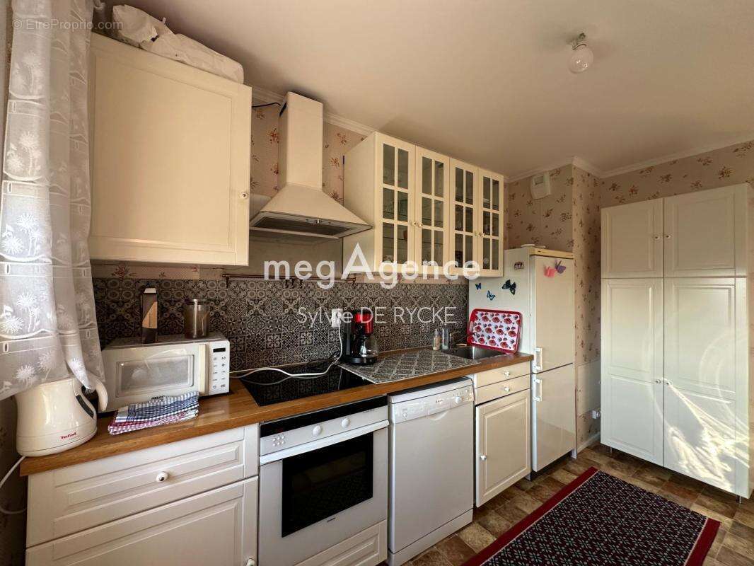 Appartement T3 - photo 4