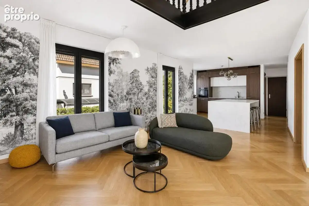 Maison à OSTWALD