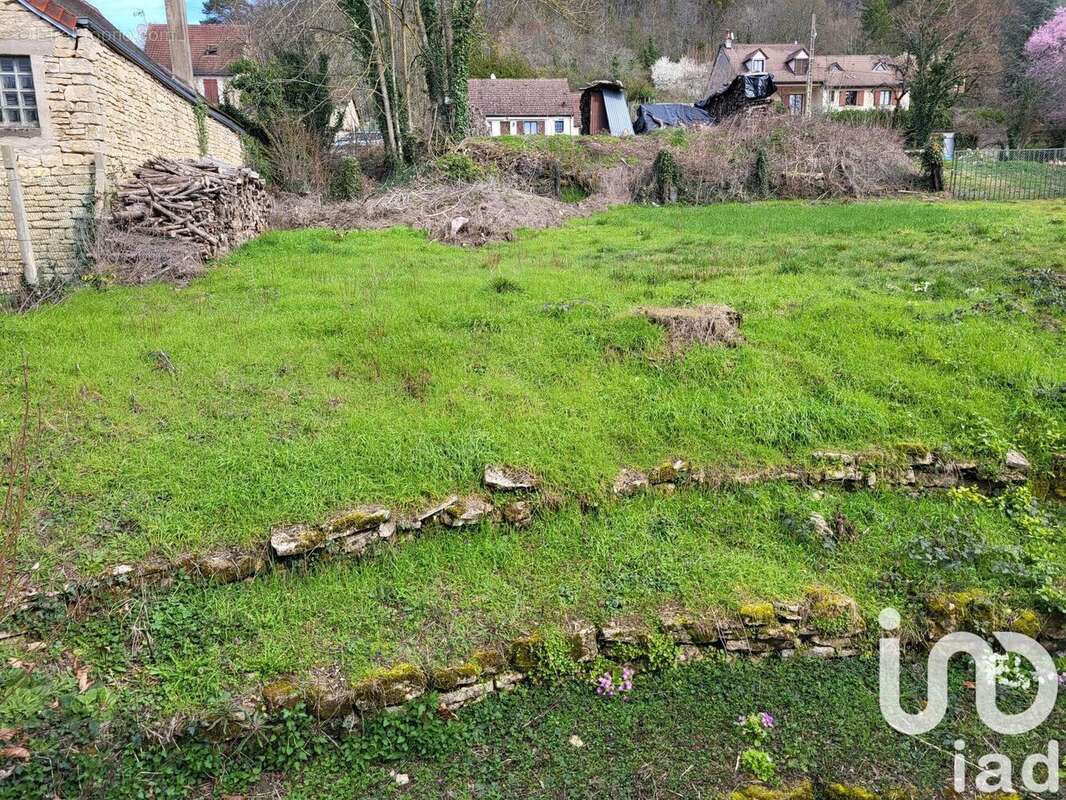 Photo 4 - Appartement à ANCY-LE-FRANC