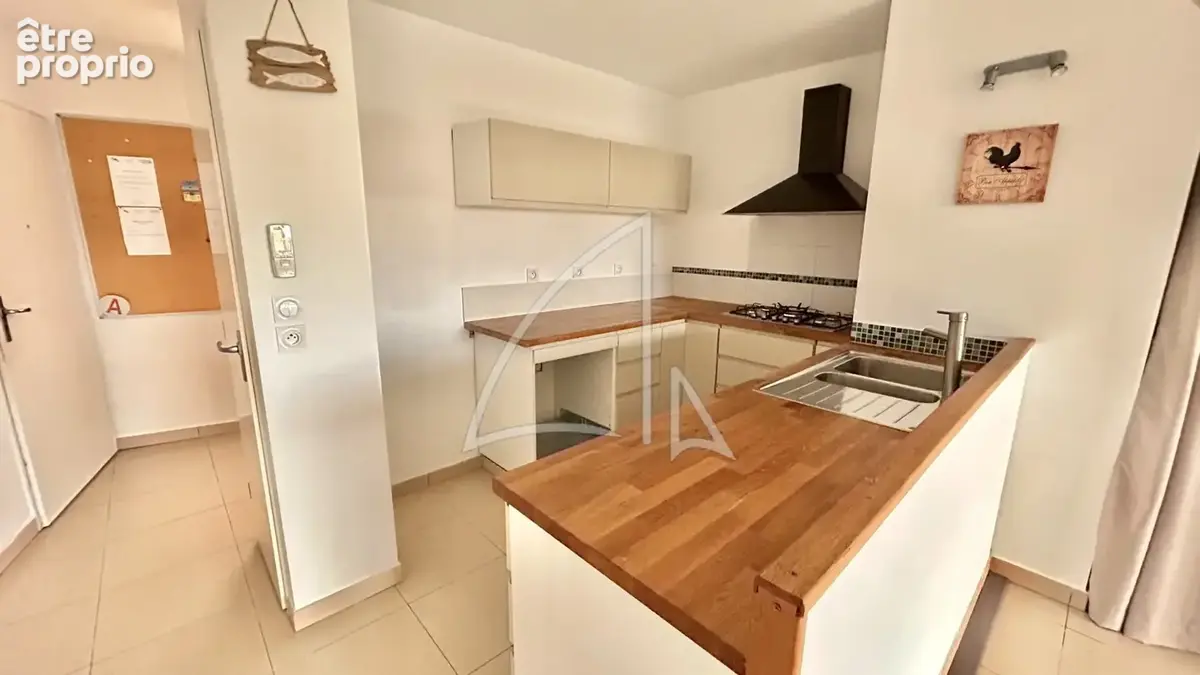 Appartement à PALAVAS-LES-FLOTS