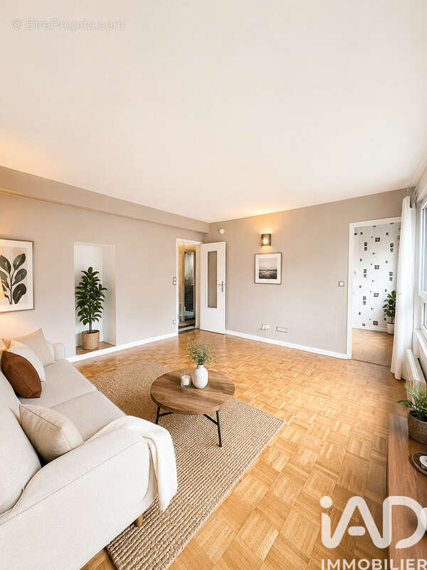 Photo 2 - Appartement à DRANCY