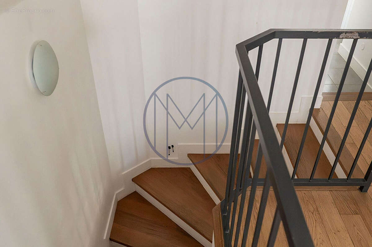 Appartement à VERSAILLES