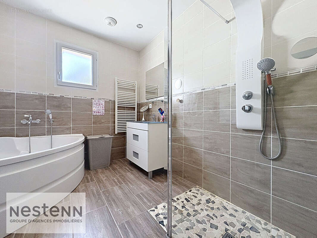 Maison plain-pied 5 pièces à vendre à La Barre de Monts - photo 8