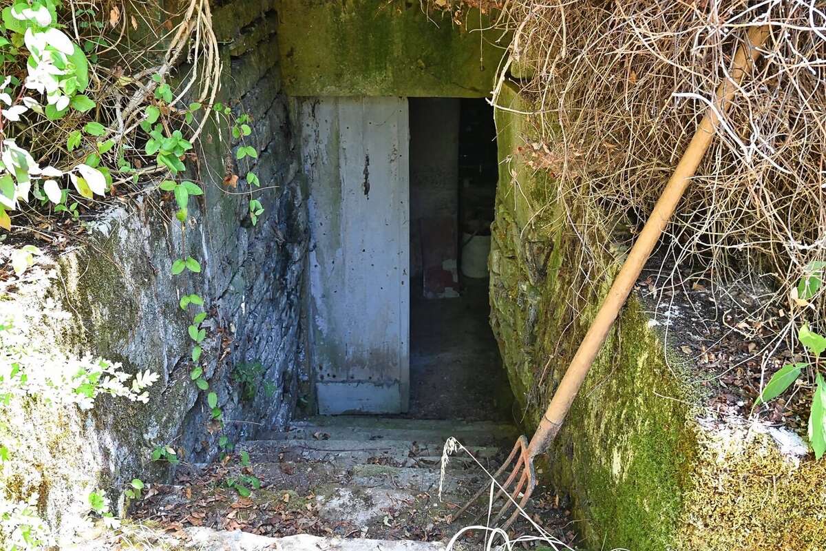 À vendre Aubigny : Projet de rénovation de rêve - photo 56