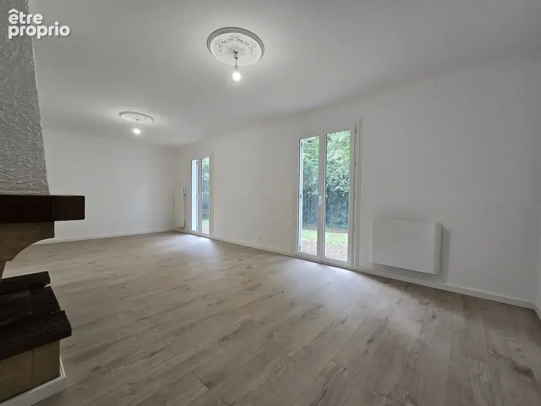 Maison 4 pièces 91 m² à vendre à Le Vieil-Evreux (27930) - photo 4