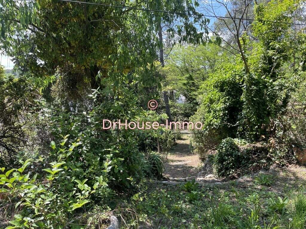 Terrain à MONTFERRIER-SUR-LEZ