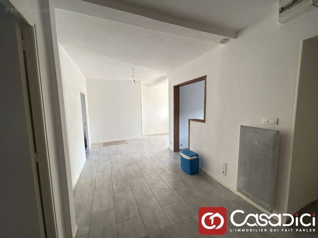 Maison à MAGNY-COURS