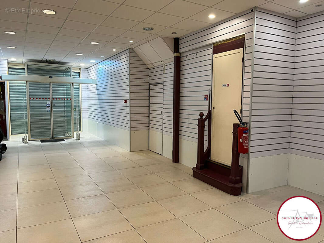 Appartement à SAINT-AMAND-MONTROND