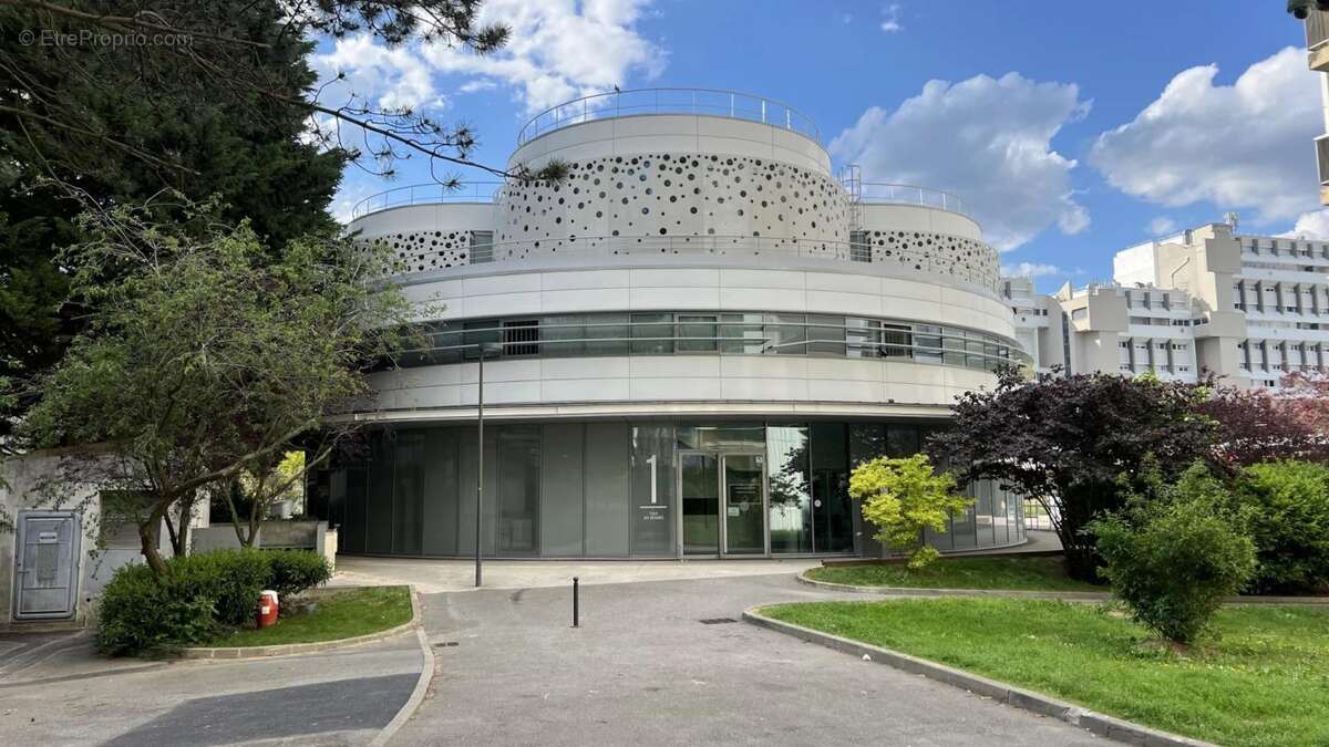 Appartement à SAINT-GERMAIN-EN-LAYE
