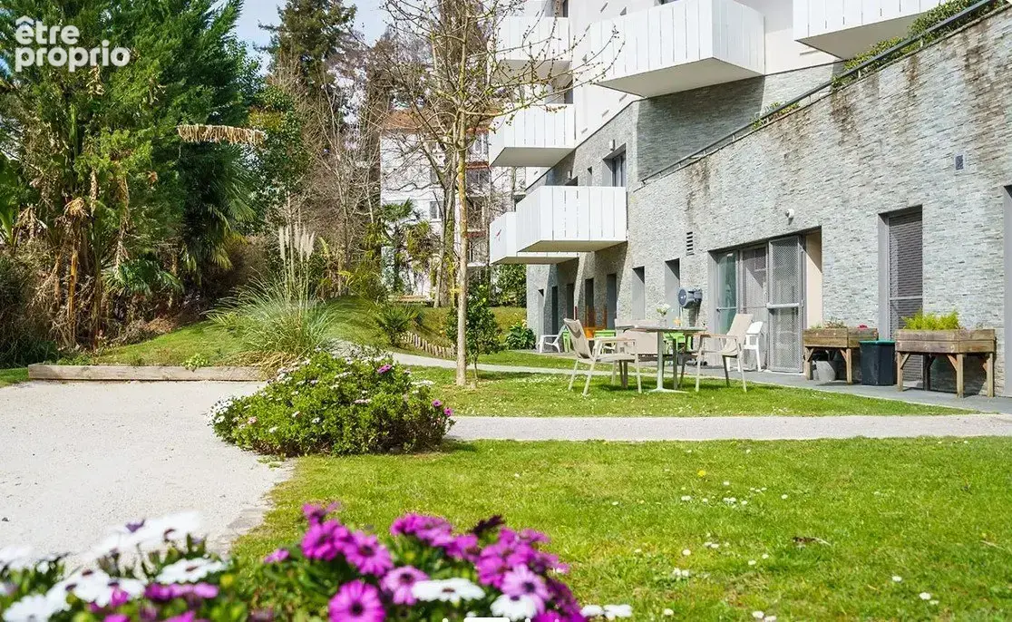 INVESTISSEMENT LOCATIF  BAYONNE  Résidence Seniors Les Templitudes de Bayonne - 4,70 % de rentabilité - photo 13