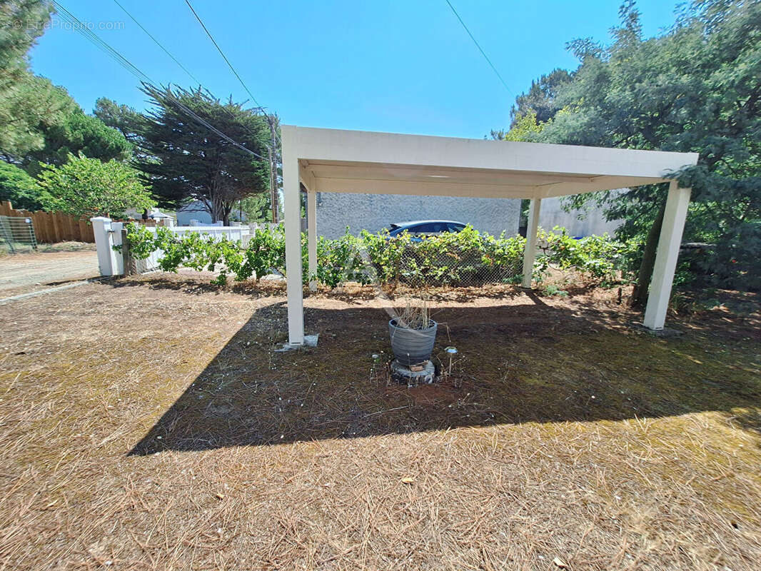 Maison 4 chambres la Tranche sur Mer - photo 12
