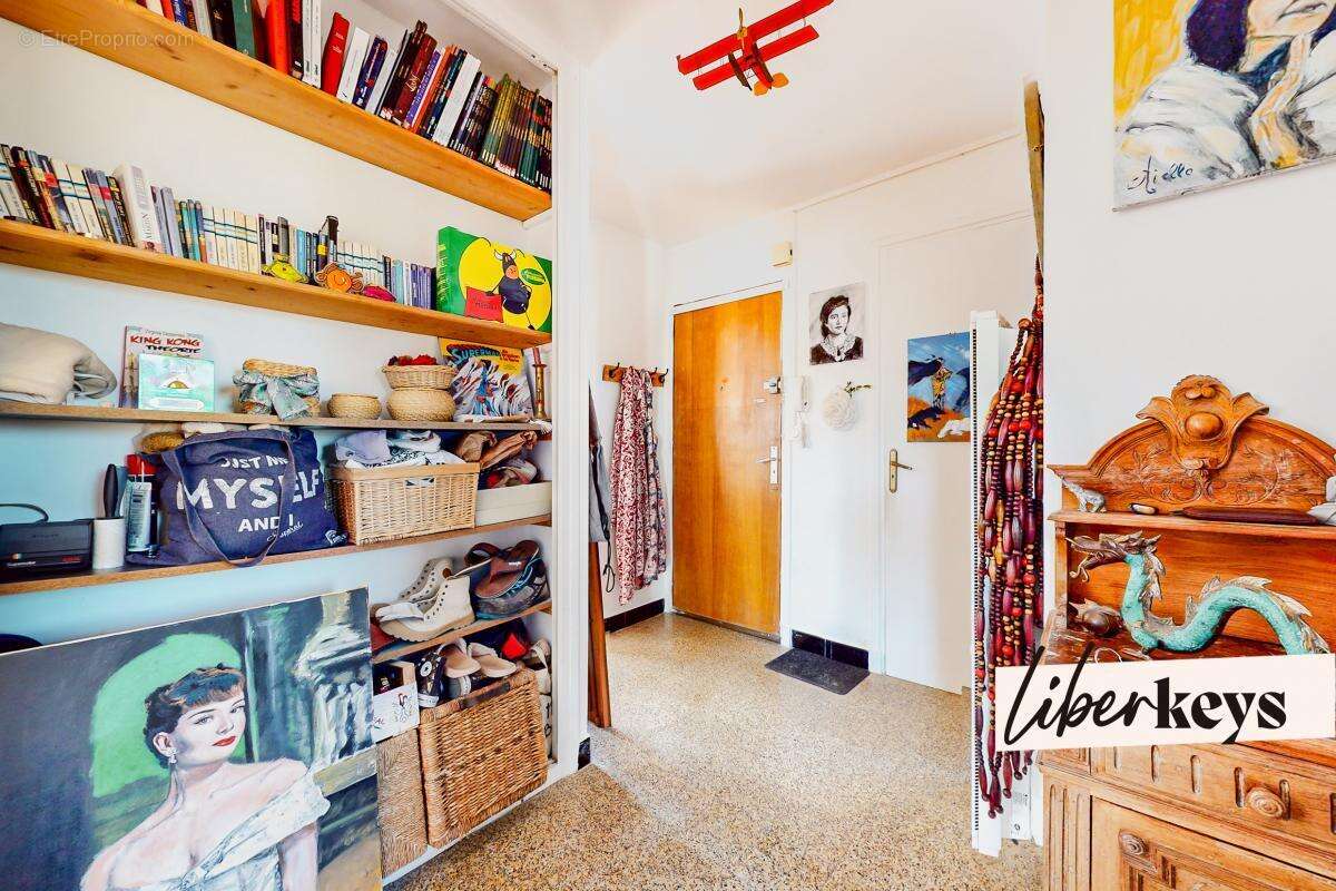 Appartement à SAINT-MARCELLIN