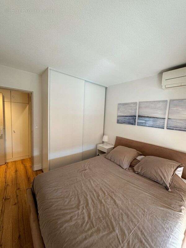 Appartement à LE CANNET