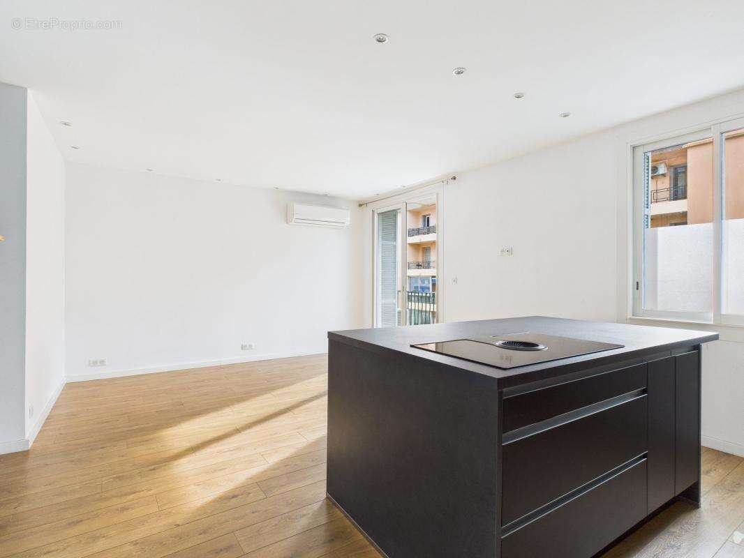 Appartement à AJACCIO