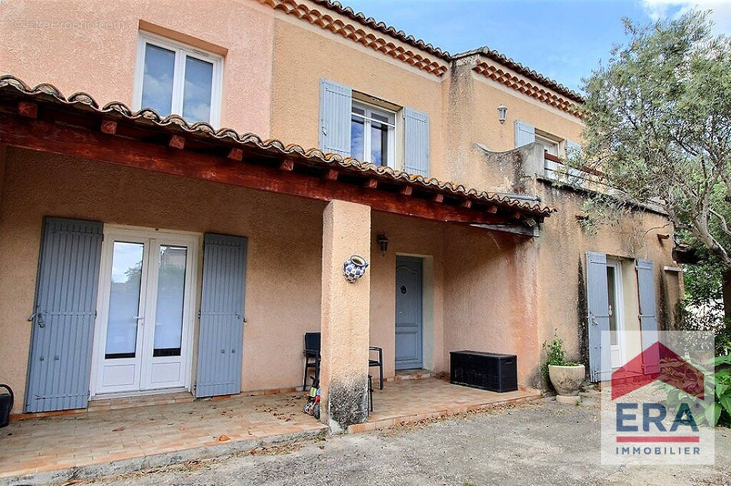 Maison à CARPENTRAS
