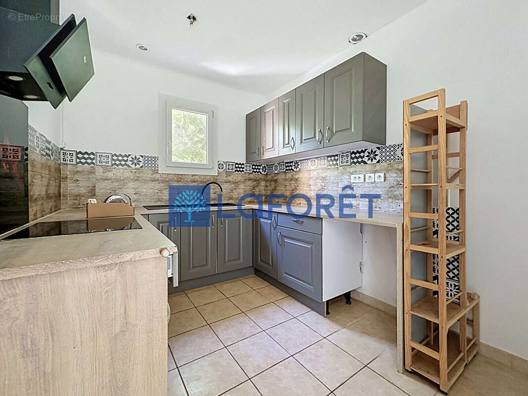 Appartement à DRAGUIGNAN