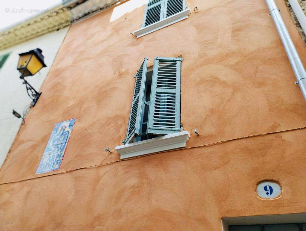 Maison à LA VALETTE-DU-VAR