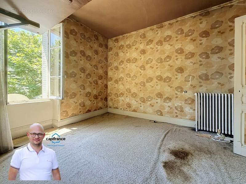 Maison à vendre 5 pièces LES ABRETS (38) sur plus de 1100m2 de terrain - photo 12