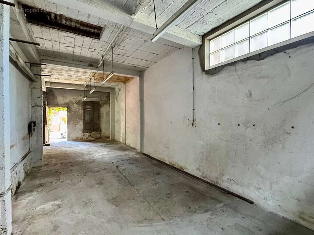 Maison à BOIS-COLOMBES