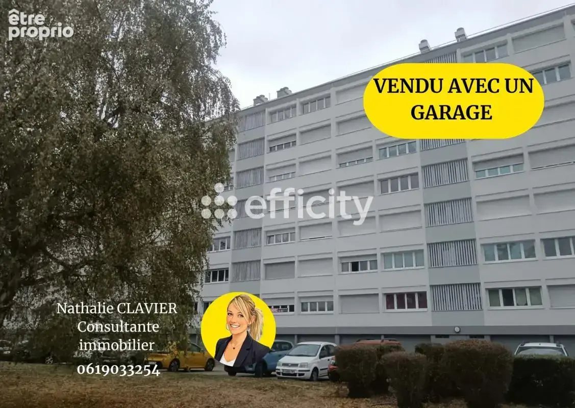 Appartement à VILLARS