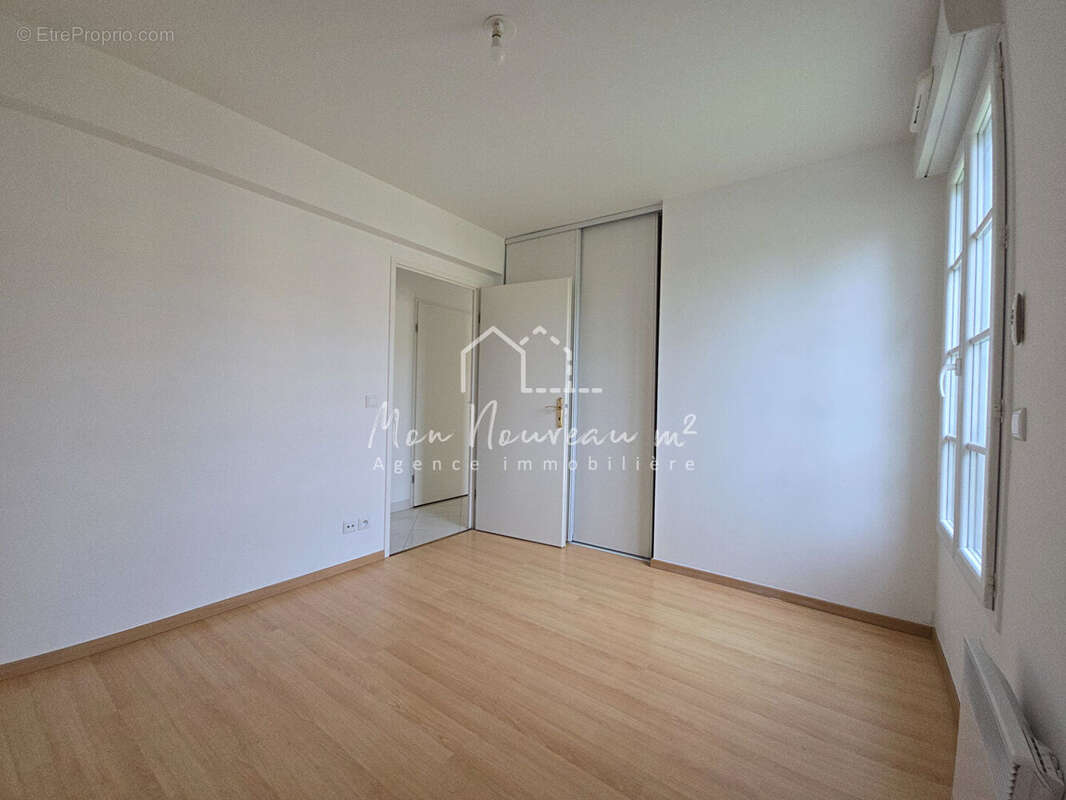 Appartement à TOURNAN-EN-BRIE