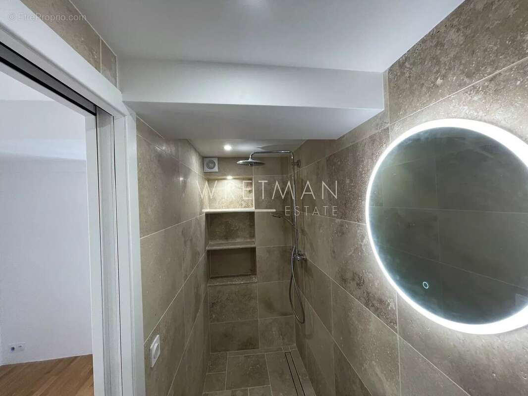 Appartement à VALBONNE