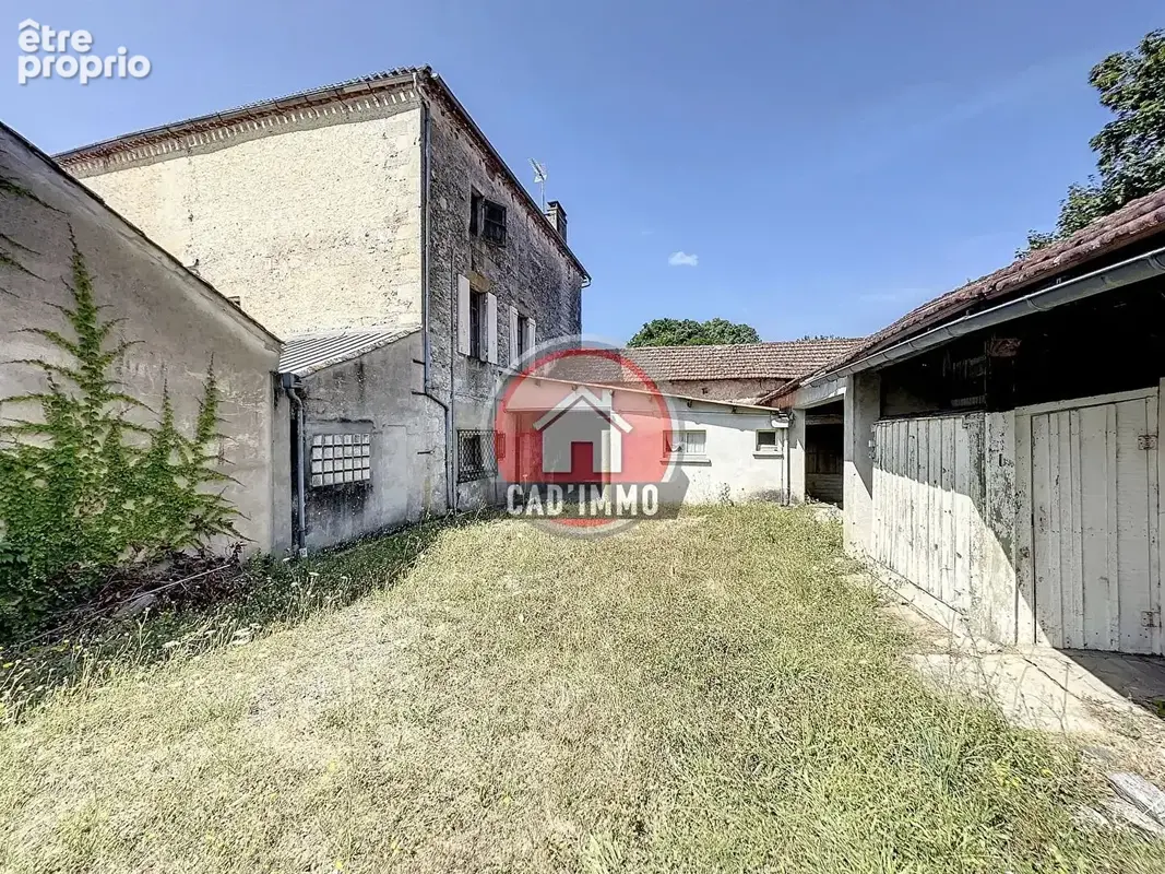 Maison à LE FLEIX