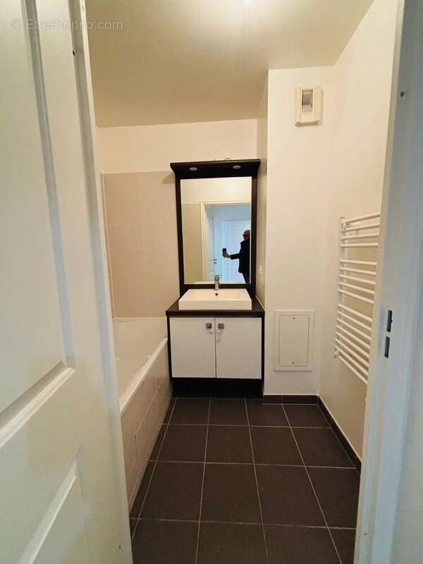 Appartement à VELIZY-VILLACOUBLAY