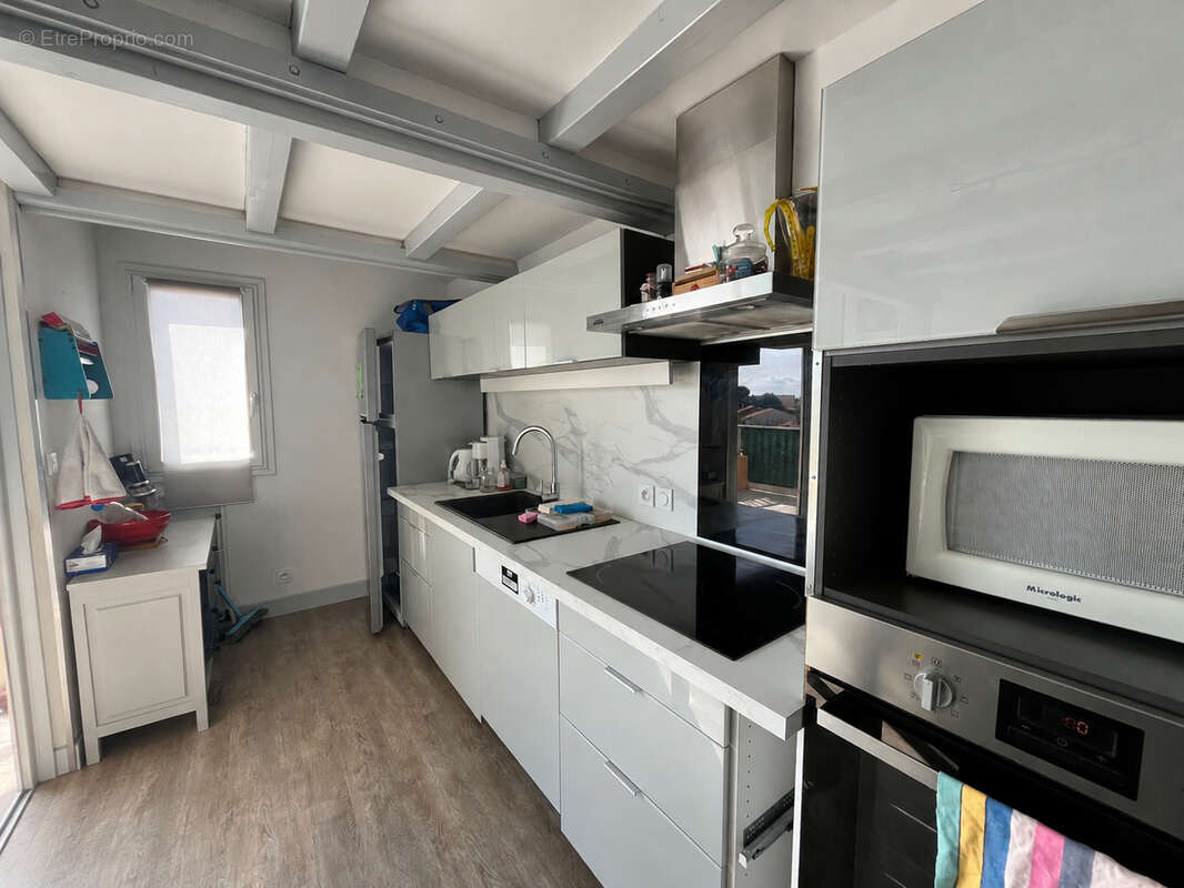 Appartement à NARBONNE