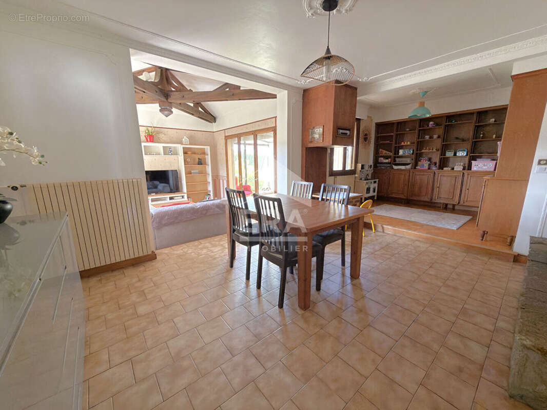 Maison à SAINT-OUEN-EN-BRIE
