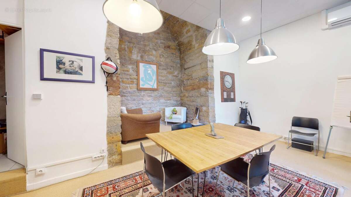 Appartement Rez-de-chaussée 57 m² à vendre - photo 4