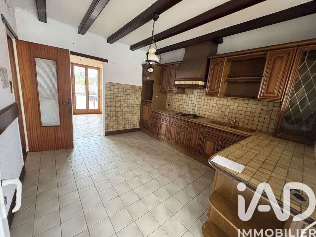 Photo 8 - Maison à CHALLANS