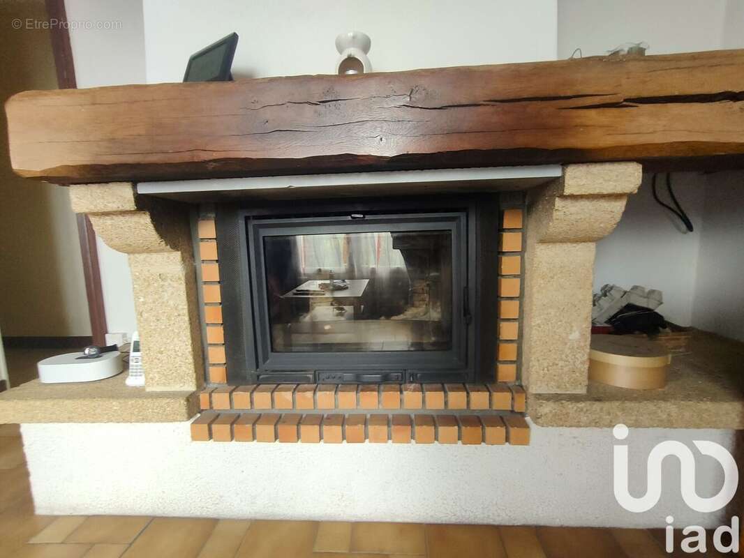 Photo 8 - Maison à COURGENAY