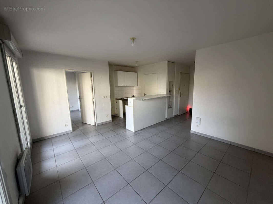 Appartement à LYON-2E