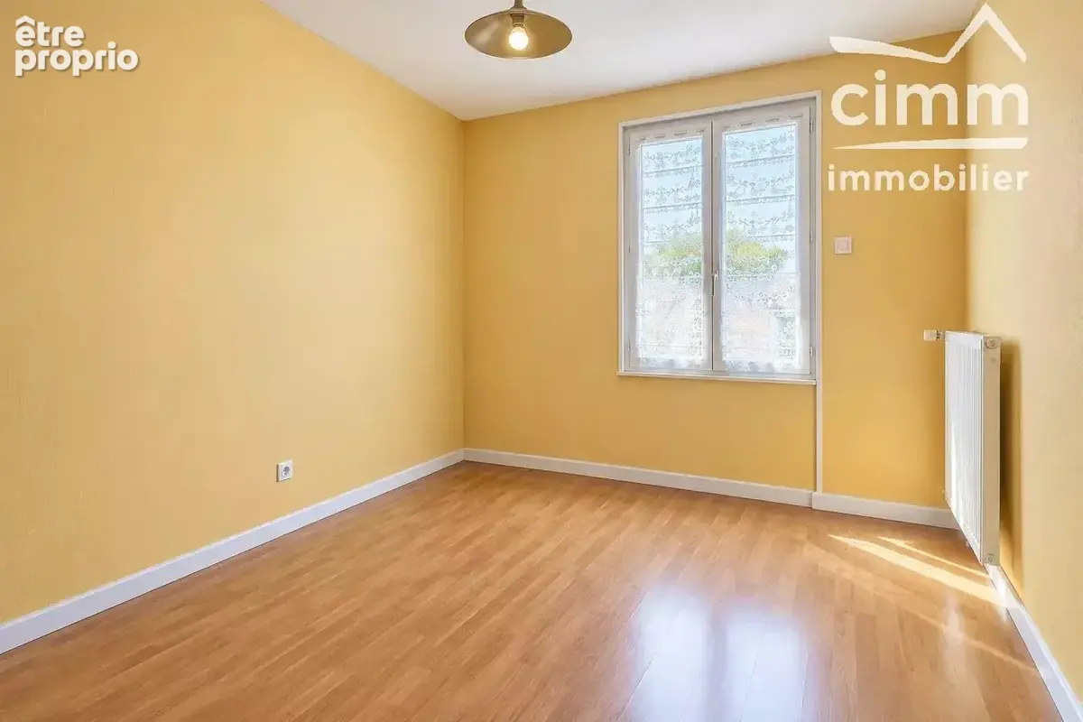 À vendre maison familiale 6 pièces avec garage et jardin coulommiers - photo 10