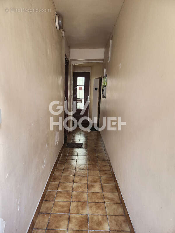 Appartement à PROVINS