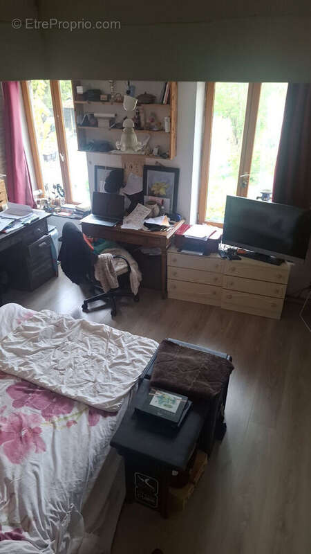 Appartement à SAINT-AMAND-LES-EAUX