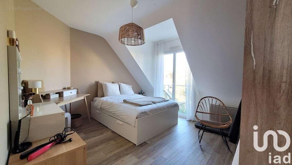 Photo 7 - Maison à SAINT-AUBIN-D'AUBIGNE