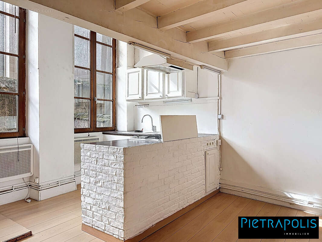 Appartement à LYON-1E