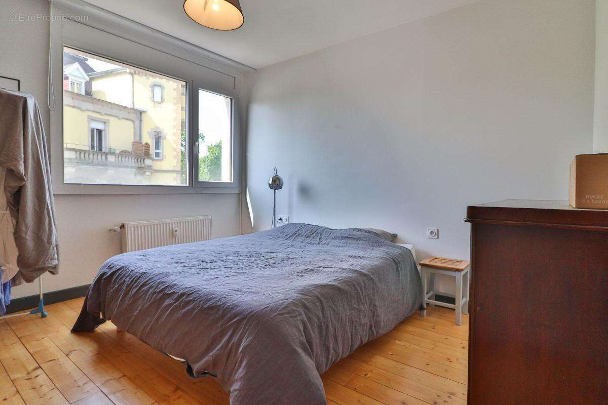 Appartement à COLMAR