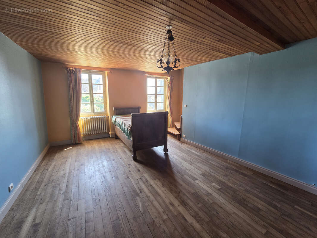 Maison de village - photo 5