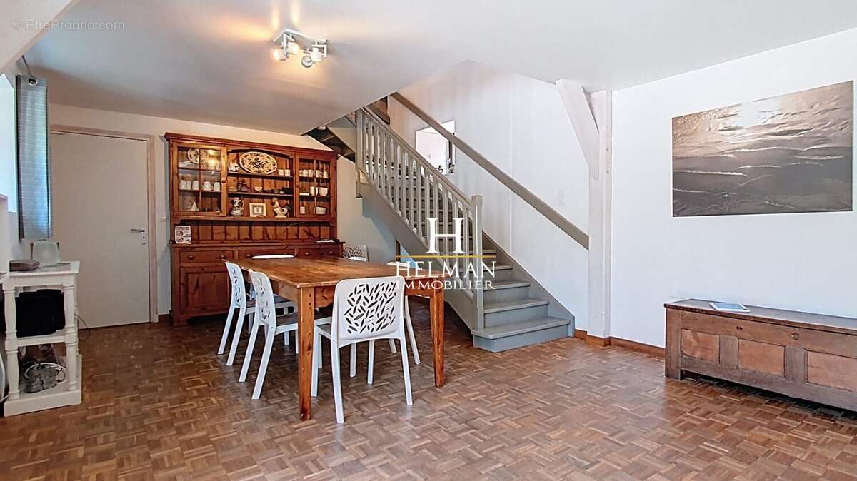 Maison 280 m² à Beuvrequen  - photo 8