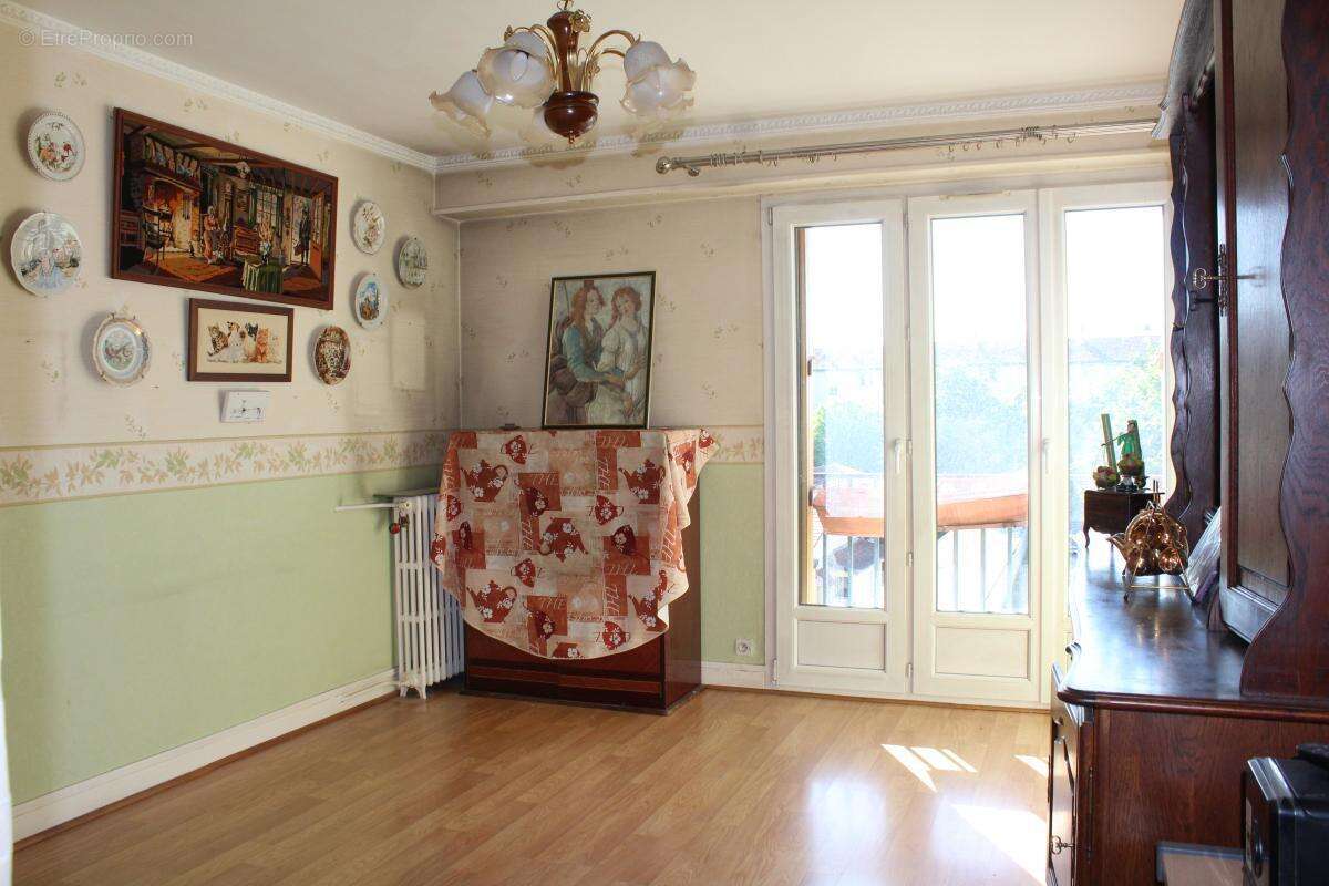 Appartement - photo 3