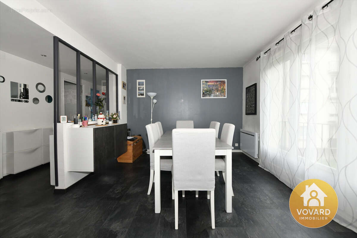 Photo 2 - Appartement à GROSLAY