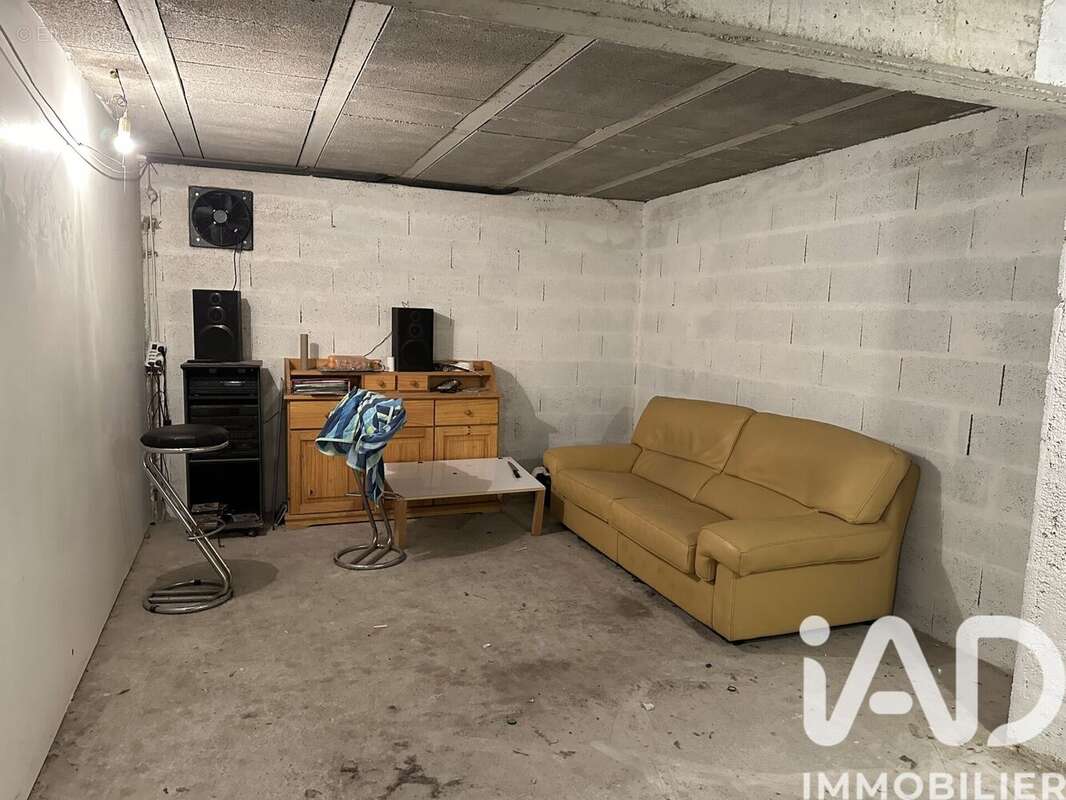 Photo 8 - Maison à LONGEVILLE-SUR-MER