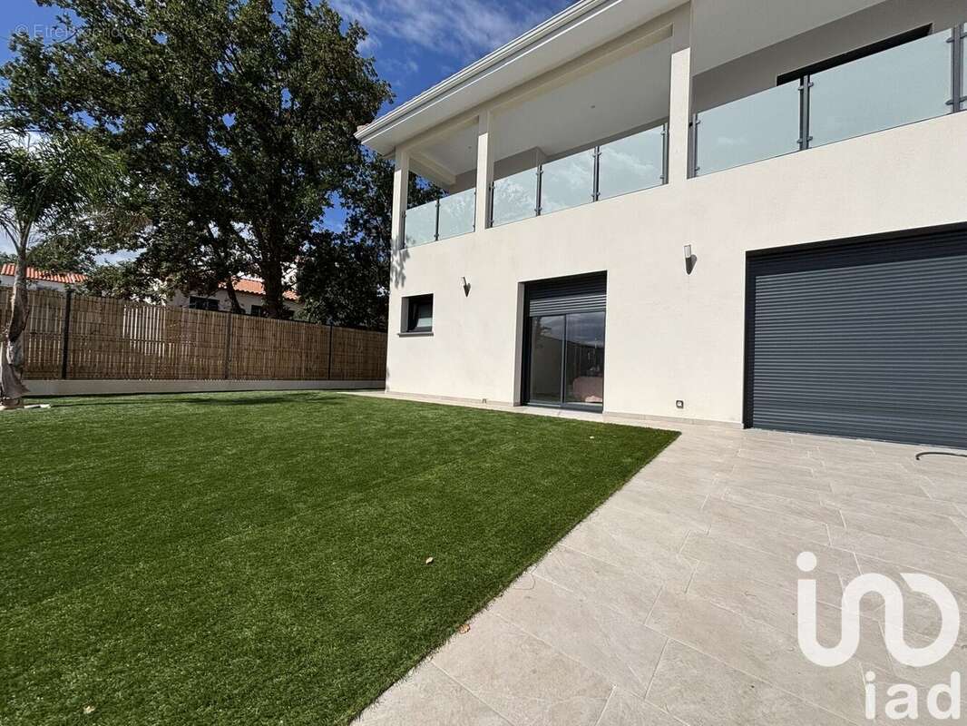 Photo 7 - Maison à THUIR